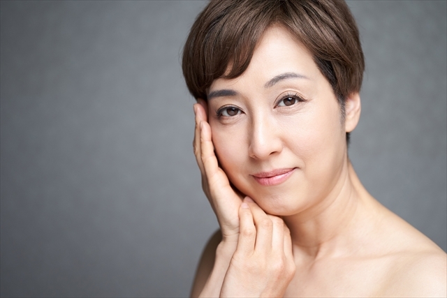 毛髪の再生・薄毛治療・白髪予防
