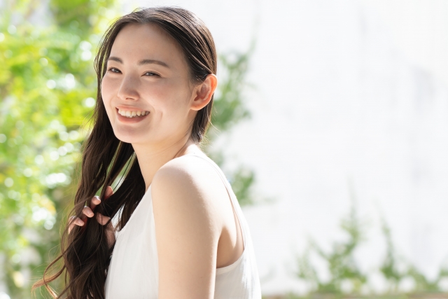 婦人科形成の専門知識と技術