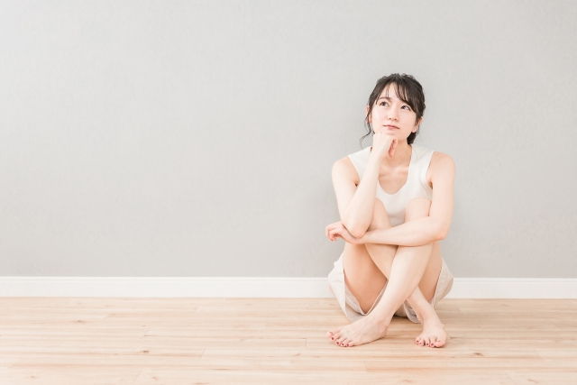 身体の内側から美と健康をサポート