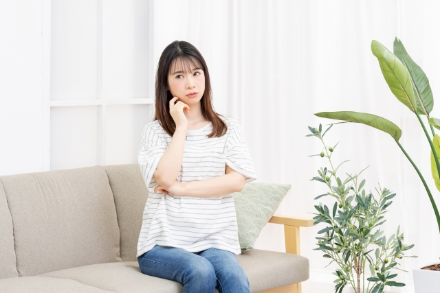 クリトリス包茎とは