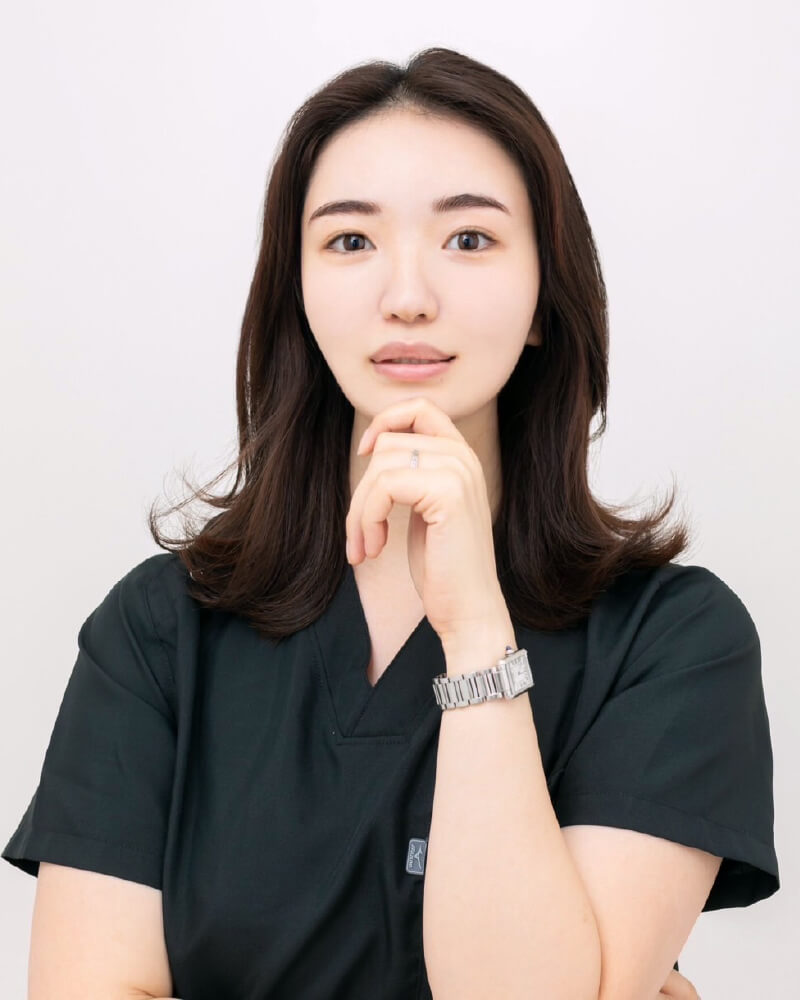 平松 恵梨 Eri Hiramatsu